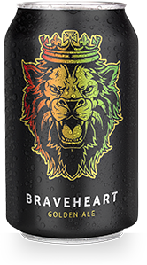 Brave Heart