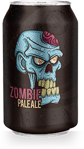 Zombie