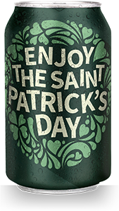 Paddys brew